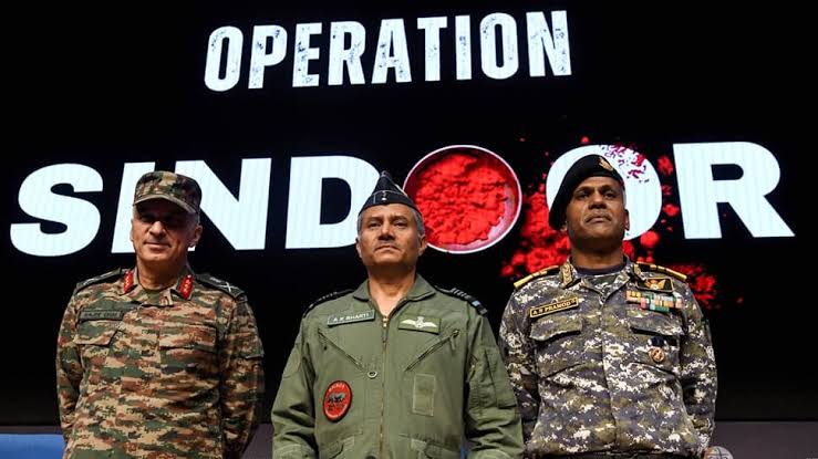 एनसीईआरटी की पहल: कक्षा 3 से 12 तक के बच्चों को पढ़ाया जाएगा ऑपरेशन सिंदूर